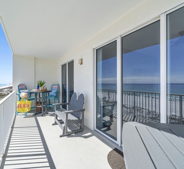 Gulf Dunes 515 - Still Waters