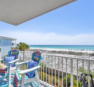 Island Princess 301 - No Shoes Retreat