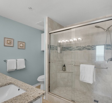 Gulf Dunes 503 - Aqua Vista