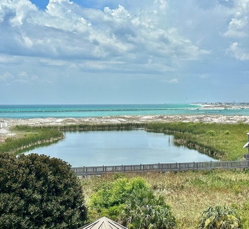 Islander Beach Resort 513 - The Beach Retreat