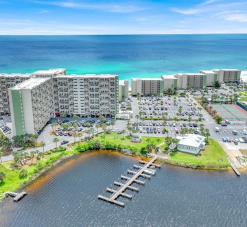 Pinnacle Port A518 - Seaside Pearl