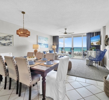 Island Princess 301 - No Shoes Retreat