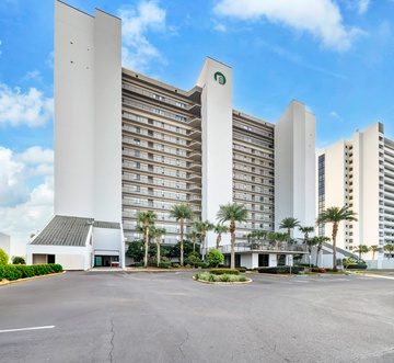 Emerald Towers 1203 - Aqua Vista Getaway