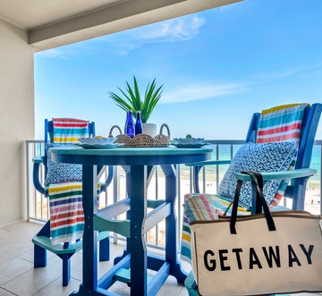 Island Princess 705 - Island Paradise