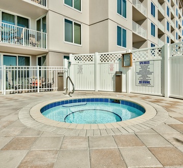 Island Princess 705 - Island Paradise