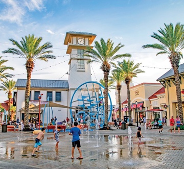 Tradewinds 21 - Coastal Charm