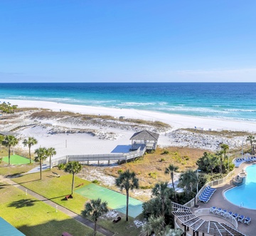 Pelican Beach 918 - Après Beach