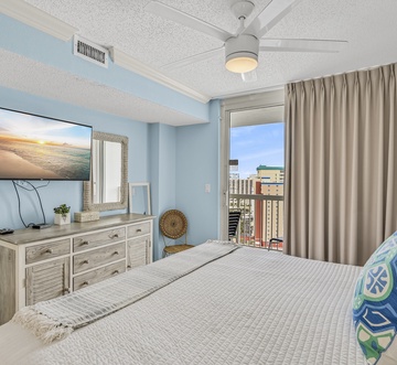 Pelican Beach 1915 - Cloud Nine