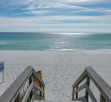 Ariel Dunes 2405 - The Penthouse