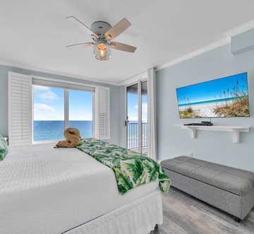 Island Princess 707 - Grouper Therapy