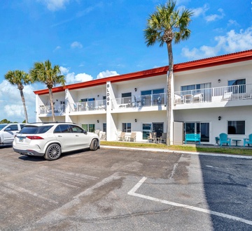 El Matador 622 - Sugar Dunes