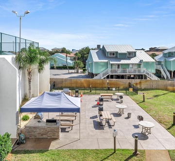 Surfside 1408 - Top Sun at Miramar Beach