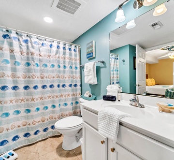 Sea Dunes 104 - Shell Of A View