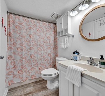 Gulf Dunes 310 - Island Oasis