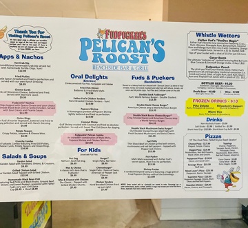 Sundestin 1704 - Sunny D