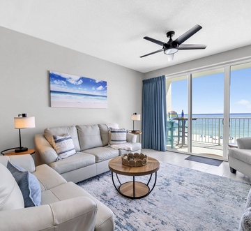 Gulf Dunes 515 - Still Waters