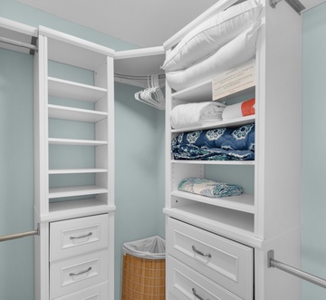 Gulf Dunes 503 - Aqua Vista