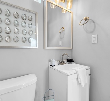 Saltwater Social Club