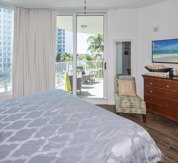 The Palms of Destin 1411 - The Pretty Palm