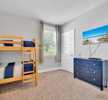 Somewhere on the Beach