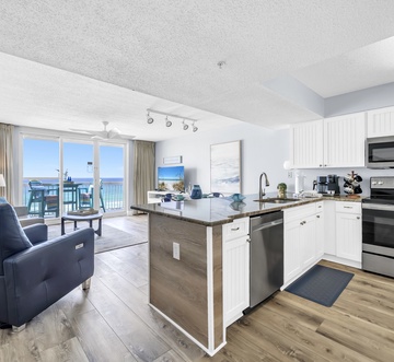 Pelican Beach 604 - Shore Thing