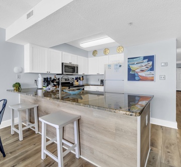 Pelican Beach 604 - Shore Thing