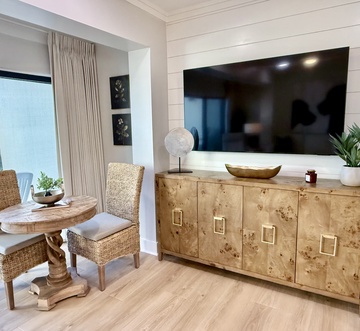 Emerald Hill #3 - Villa by the Sea