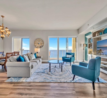 Ariel Dunes 2405 - The Penthouse