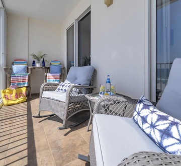 Gulf Dunes 516 - Gulf Glimmer