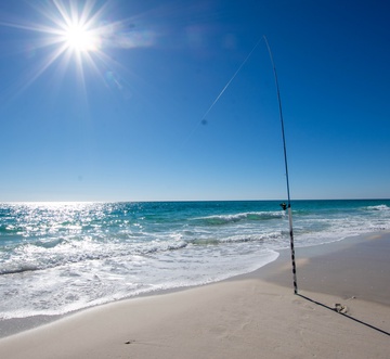 Pinnacle Port A518 - Seaside Pearl