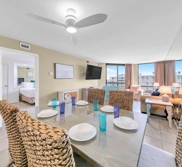 Sundestin 415 - The Beachcomber