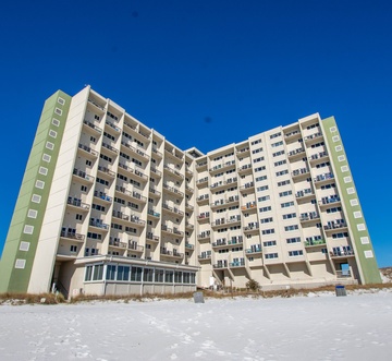 Pinnacle Port A518 - Seaside Pearl