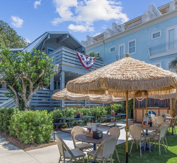 Emerald Hill #3 - Villa by the Sea