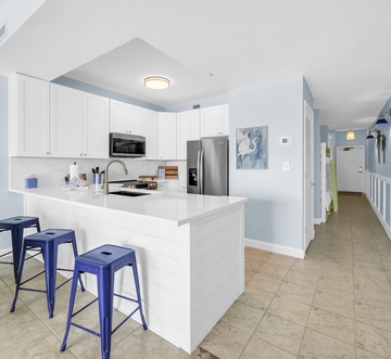 Pelican Isle 608 - Pufferfish Penthouse