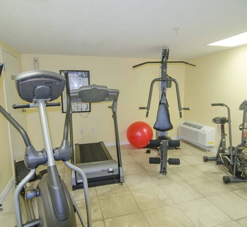 Gulf Dunes 516 - Gulf Glimmer