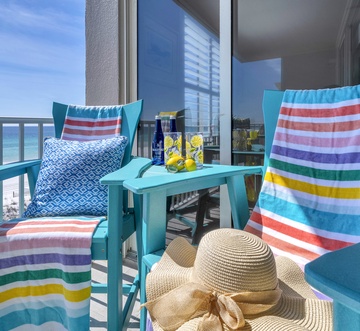 Island Princess 501 - Royal Lookout