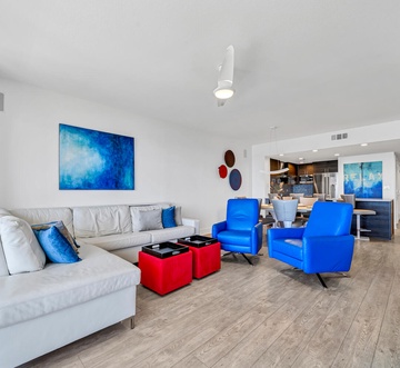 Sterling Shores 814 - Modern Vibes