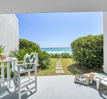 Emerald Hill #3 - Villa by the Sea
