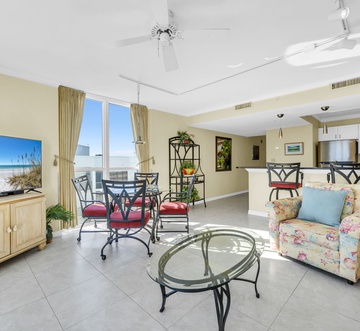 Pelican Beach 1611 - Seabreeze Sixteen