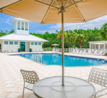 Carillon Beach Resort Inn 508 - Life is Better at the Beach