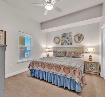 Ariel Dunes 2405 - The Penthouse