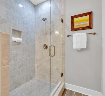 Somewhere on the Beach