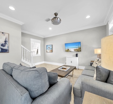 Saltwater Social Club