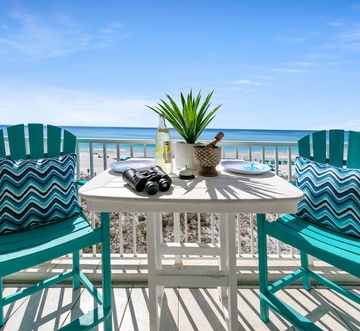 Gulf Dunes 506 - Hello Sunshine!