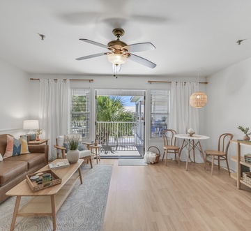 Grand Caribbean 310 - The Surf Shack