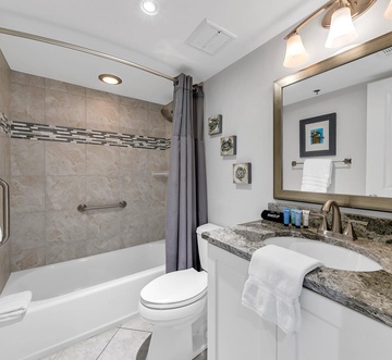 Islander Beach Resort 513 - The Beach Retreat