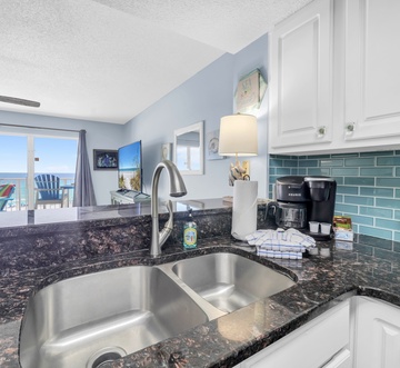 Gulf Dunes 405 - Beach Happy