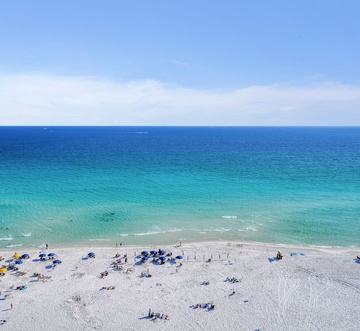 Pelican Beach 1611 - Seabreeze Sixteen