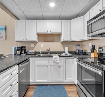 El Matador 622 - Sugar Dunes