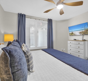 Island Princess 301 - No Shoes Retreat